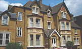 Care Home in Bromley